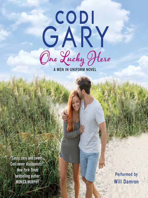 Title details for One Lucky Hero by Codi Gary - Available
